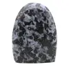 Sammlerstücke aus natürlichem indigo-gabbro - 0