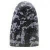 Madagassischer indigo-gabbro - 0