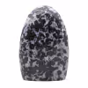 Gabbro indigo naturel