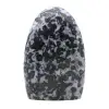 Natürlicher indigo-gabbro - 0
