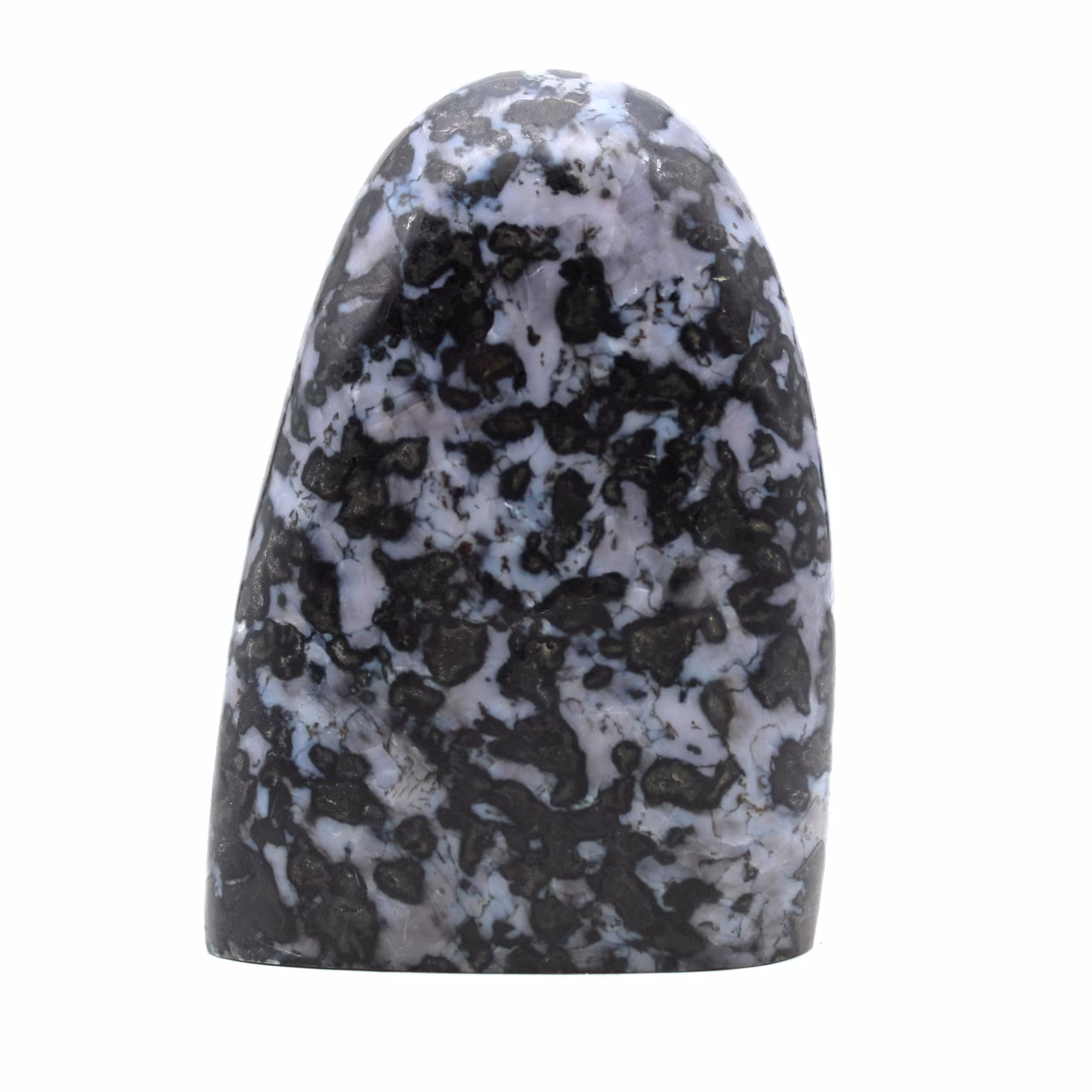 Indigo gabbro freiform