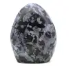 Zier-indigo-gabbro - 0