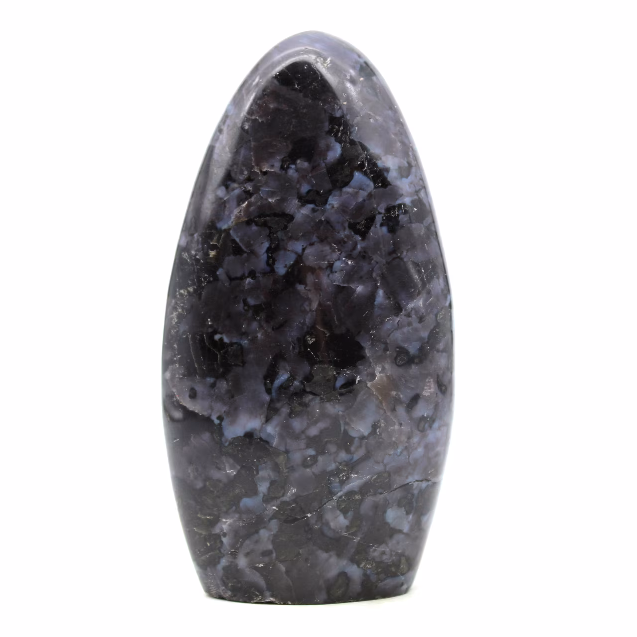 Zierindigo gabbro