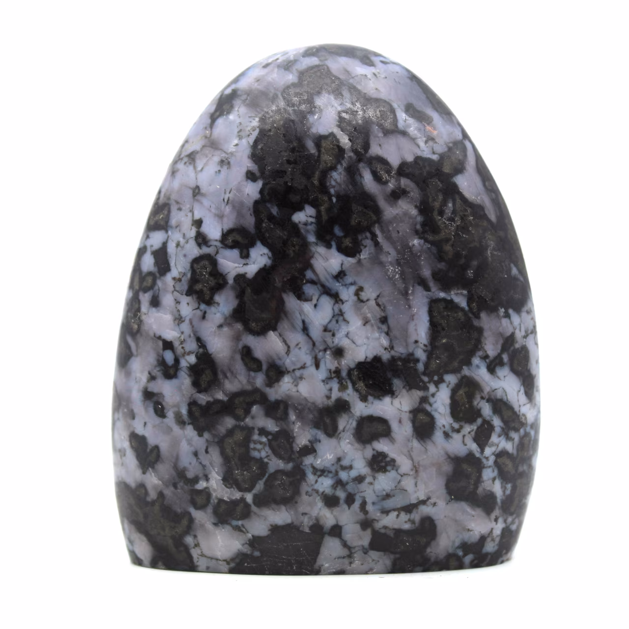 Sammlerstück indigo gabbro