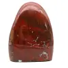 Naturstein roter jaspis - 0