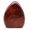 Dekorativer roter jaspis - 0