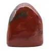 Dekorativer roter jaspis - 0