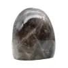 Rauchquarz freiform - 1