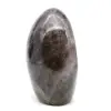 Dekorativer rauchquarz - 1
