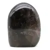 Polierter rauchquarz freeform - 0