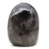 Polierter rauchquarz freeform - 2