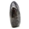 Polierter rauchquarz freeform - 3