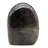 Polierter rauchquarz freeform