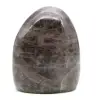 Rauchquarzblock zum verlegen - 2