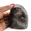 Rauchquarz aus madagaskar - 4