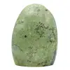 Grüne feldspat-freiform - 1