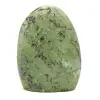 Grüne feldspat-freiform - 3