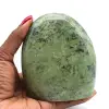 Grüner feldspatstein - 0
