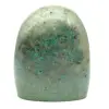 Dekorativer grüner feldspat - 1