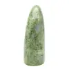 Sammlerstück grüner feldspat - 2