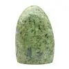 Sammlerstück grüner feldspat - 3