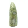 Sammlerstück grüner feldspat - 4