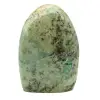 Natürlicher grüner zierfeldspat - 2