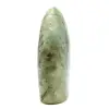 Natürlicher grüner zierfeldspat - 5