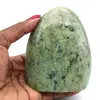 Sammelbarer natürlicher grüner feldspat - 0
