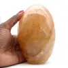 Gelber quarzstein - 0