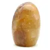 Natürlicher gelber zierquarz - 2