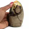 Septarienblock zum verlegen - 0