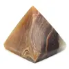 Pyramide aus Jaspis - 1