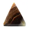Pyramide aus Jaspis - 2