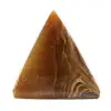 Pyramide aus Jaspis - 3
