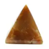 Pyramide aus Jaspis - 4