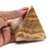 Aragonit-Pyramide - 0