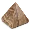 Aragonit-Pyramide - 1