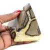 Pyramide in septarien - 0