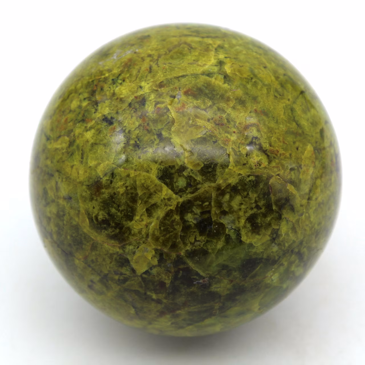 Opale kugel