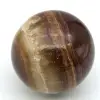 Aragonit-kugel - 0