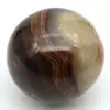 Achatkugel - 0
