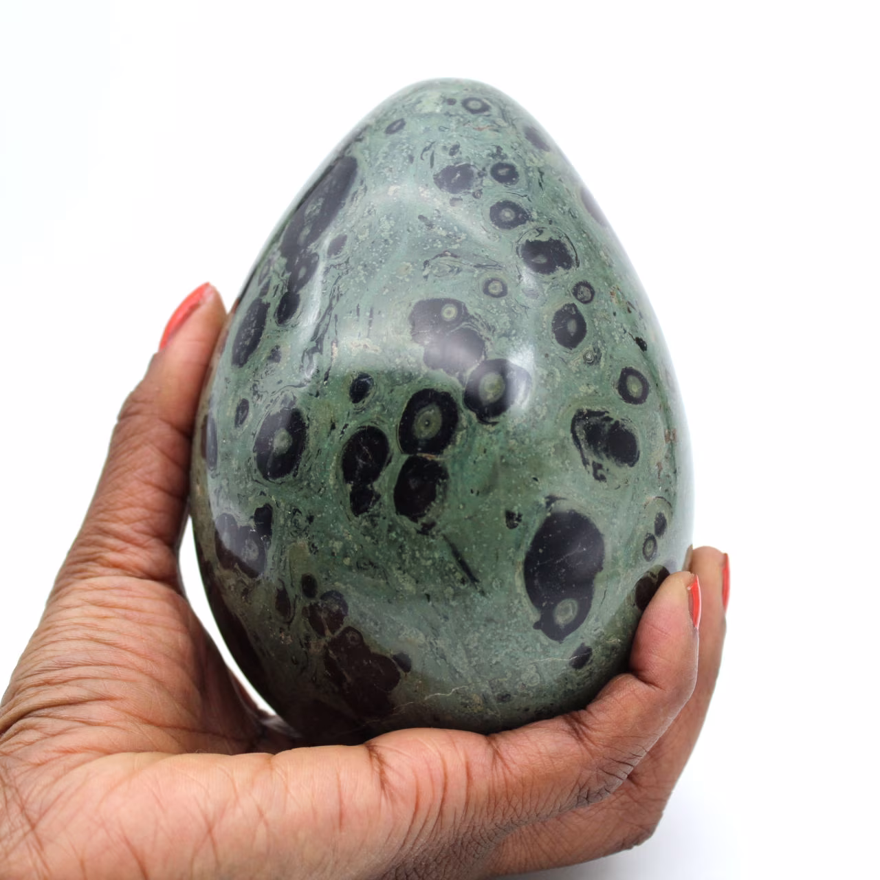 Kambamba-jaspis-mineral-ei