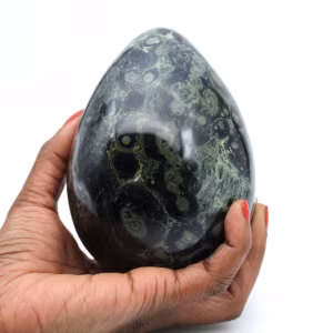 Kambamba-jaspis-mineral-ei