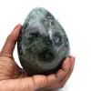 Kambamba-Jaspis-Mineral-Ei - 0
