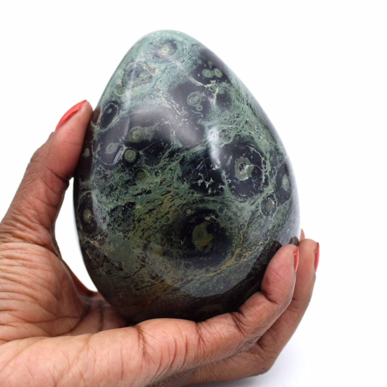Kambamba-Jaspis-Mineral-Ei