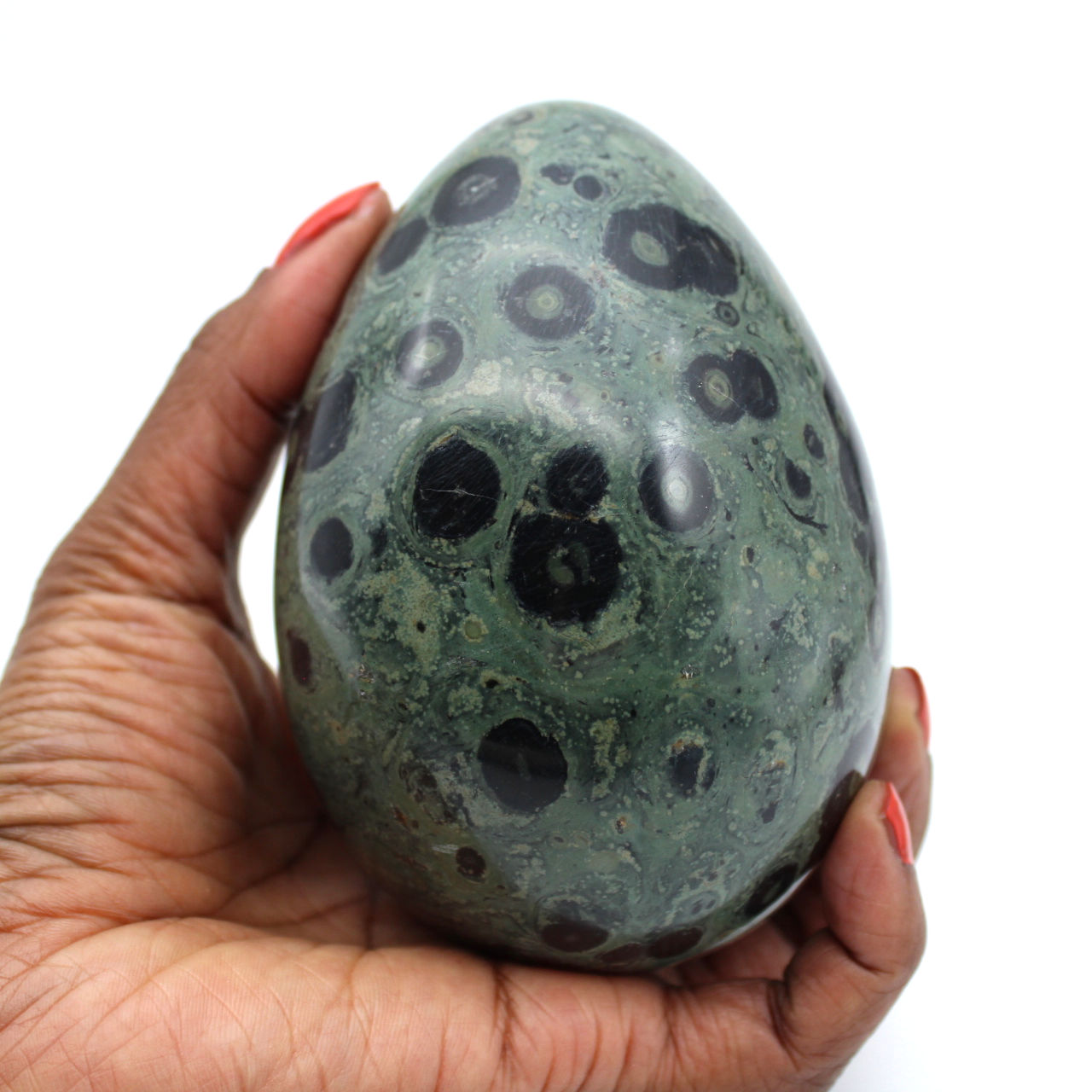 Kambamba-jaspis-mineral-ei