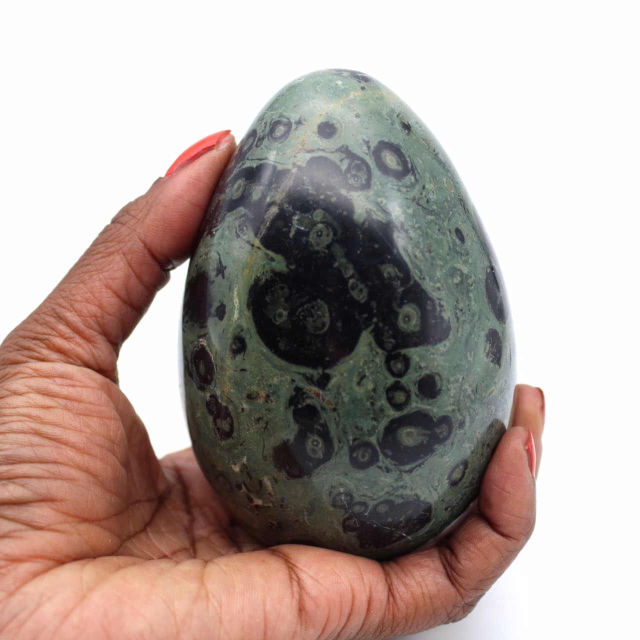 Kambamba-jaspis-mineral-ei