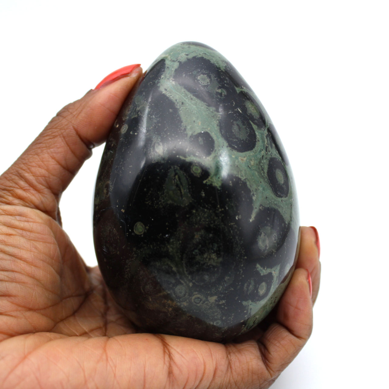 Kambamba-jaspis-mineral-ei