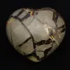 Herz in septarien - 2